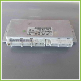 Centralina Motore Iniezione ECU BOSCH 0265109053 MERCEDES-BENZ Classe C W/S202 0195454732