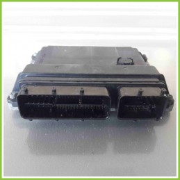 Centralina Motore Iniezione ECU DENSO MB275100-2493 TOYOTA YARIS 89661-0D310