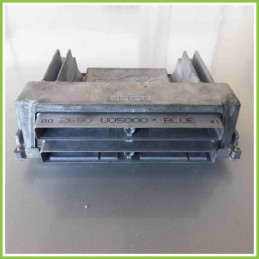 Centralina Motore Iniezione ECU DELCO 12207754 CHEVROLET TRANS SPORT CM200 9378702 LA1