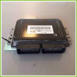 Centralina Motore Iniezione ECU DAEWOO 5WY1E07G CHEVROLET (DAEWOO) KALOS T200 96435559 B12S1