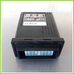 Centralina Motore Iniezione GAS AEB AEB426 AEB 10R-0259396