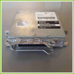 Centralina Motore Iniezione ECU BOSCH 0281001294 BMW Serie 5 E39 2245905 256T1