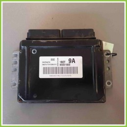 Centralina Motore Iniezione ECU DAEWOO 5WY5407A CHEVROLET (DAEWOO) MATIZ M200 96801088 A08S3