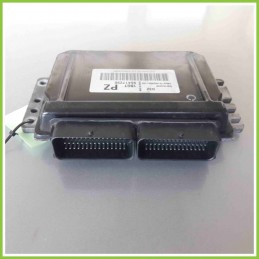 Centralina Motore Iniezione ECU DAEWOO 5WY5403F CHEVROLET (DAEWOO) MATIZ M200 96417290 A08S3