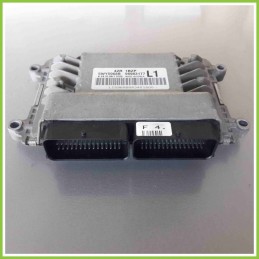 Centralina Motore Iniezione ECU DAEWOO 5WY5968B CHEVROLET (DAEWOO) AVEO T250 96983177 B12D1