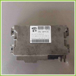 Centralina Motore Iniezione ECU MAGNETI MARELLI IAW16FM.EC FIAT SEICENTO 1E 46555914 1170A1046