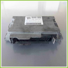 Centralina Motore Iniezione ECU MAGNETI MARELLI IAW16FM.EC FIAT SEICENTO 1E 46555914 1170A1046