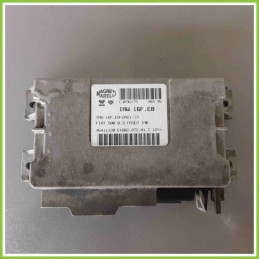 Centralina Motore Iniezione ECU MAGNETI MARELLI IAW16F.E0 FIAT CINQUECENTO NM 46411120 1170A1046