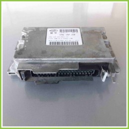 Centralina Motore Iniezione ECU MAGNETI MARELLI IAW16F.E0 FIAT CINQUECENTO NM 46411120 1170A1046