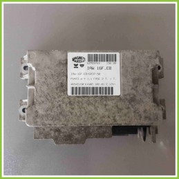 Centralina Motore Iniezione ECU MAGNETI MARELLI IAW16F.EB LANCIA Y 46545150 176B2000