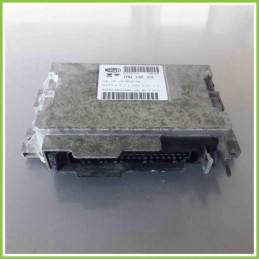 Centralina Motore Iniezione ECU MAGNETI MARELLI IAW16F.EB LANCIA Y 46545150 176B2000