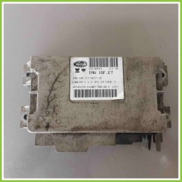 Centralina Motore Iniezione ECU MAGNETI MARELLI IAW16F.ET LANCIA Y 46545155 840A3000