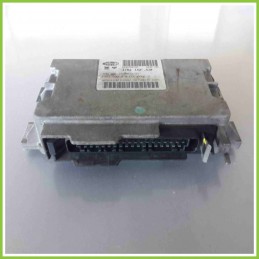 Centralina Motore Iniezione ECU MAGNETI MARELLI IAW16F.E0 FIAT CINQUECENTO NM 46524180 1170A1046