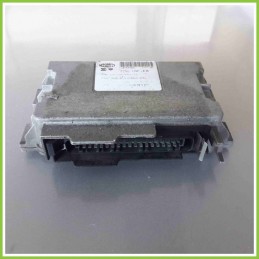 Centralina Motore Iniezione ECU MAGNETI MARELLI IAW16F.E0 FIAT CINQUECENTO NM 46545139 1170A1046