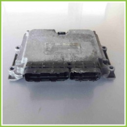 Centralina Motore Iniezione ECU BOSCH 0281011488 ALFA ROMEO 147 W8 55189421 937A2000