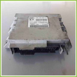 Centralina Motore Iniezione ECU MAGNETI MARELLI IAW6R.20 RENAULT TWINGO 1a Serie 7700856784 C3GA7