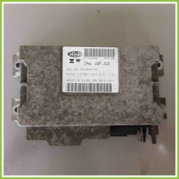 Centralina Motore Iniezione ECU MAGNETI MARELLI IAW16F.E3 FIAT PUNTO 1a Serie 46545152 176B4000