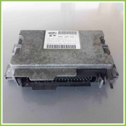 Centralina Motore Iniezione ECU MAGNETI MARELLI IAW16F.E3 FIAT PUNTO 1a Serie 46545152 176B4000