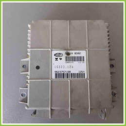 Centralina Motore Iniezione ECU MAGNETI MARELLI G6.140D02 PEUGEOT 306 9623757180 KDX