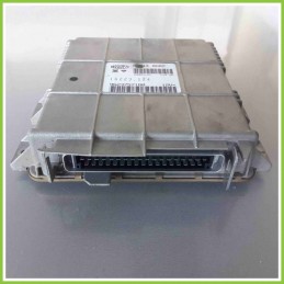 Centralina Motore Iniezione ECU MAGNETI MARELLI G6.140D02 PEUGEOT 306 9623757180 KDX