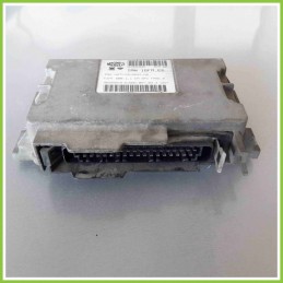 Centralina Motore Iniezione ECU MAGNETI MARELLI IAW16FM.E6 FIAT SEICENTO 1E 46555916 176B2000