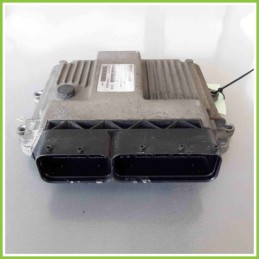 Centralina Motore Iniezione ECU MAGNETI MARELLI MJD6JF.P3 FIAT PUNTO 2U 55186608 188A9000