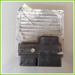Centralina Motore Iniezione ECU SIEMENS 5WK90479[08] MERCEDES-BENZ Classe C W/S203 A2711535579 111951