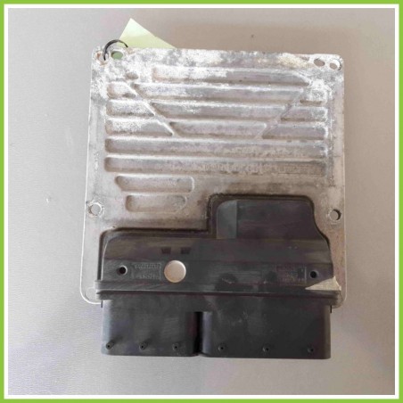 Centralina Motore Iniezione ECU SIEMENS 5WK90479[08] MERCEDES-BENZ Classe C W/S203 180 EVO A2711535579 Benzina 2000 2007