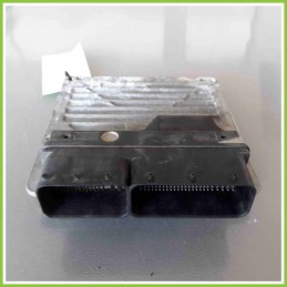 Centralina Motore Iniezione ECU SIEMENS 5WK90479[08] MERCEDES-BENZ Classe C W/S203 A2711535579 111951