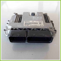 Centralina Motore Iniezione ECU BOSCH 0281012882 ALFA ROMEO 147 W8 55206270 937A3000