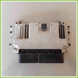 Centralina Motore Iniezione ECU BOSCH 0261S04407 ALFA ROMEO MiTo X6 51854161 955A1000