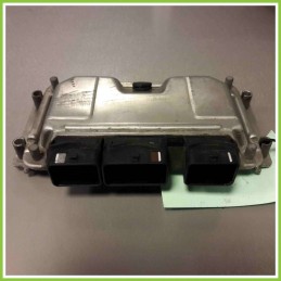 Centralina Motore Iniezione ECU BOSCH 0261206633 CITROEN XSARA PICASSO 9637839580 NFV