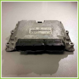 Centralina Motore Iniezione ECU BOSCH 0281010332 ALFA ROMEO 147 W8 73501227 937A2000