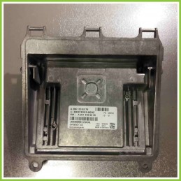 Centralina Motore Iniezione ECU SIEMENS 5WK90937[03] MERCEDES-BENZ Classe B T245 A2661536279 266940