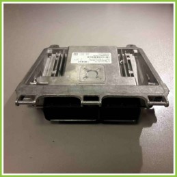Centralina Motore Iniezione ECU SIEMENS 5WK90937[03] MERCEDES-BENZ Classe B T245 A2661536279 266940