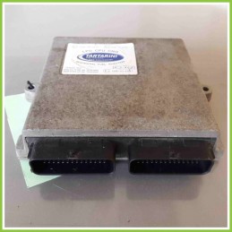 Centralina Motore Iniezione ECU TARTARINI 10R-026097 FORD FIESTA CBK 110R-006030