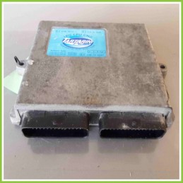 Centralina Motore Iniezione ECU TARTARINI 4822130/A VOLKSWAGEN POLO 3a Serie 10R-026097 AEX