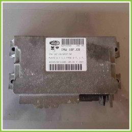 Centralina Motore Iniezione ECU MAGNETI MARELLI IAW16F.EB LANCIA Y 46545150 176B2000