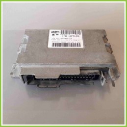 Centralina Motore Iniezione ECU MAGNETI MARELLI IAW16FM.E6 FIAT SEICENTO 1E 46555916 176B2000