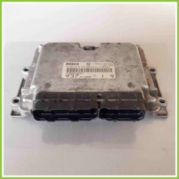 Centralina Motore Iniezione ECU BOSCH 0281010332 ALFA ROMEO 147 W8 73501227 937A2000