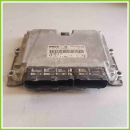 Centralina Motore Iniezione ECU BOSCH 0281010332 ALFA ROMEO 147 W8 46784814 937A2000