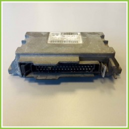 Centralina Motore Iniezione ECU MAGNETI MARELLI IAW16F.E3 FIAT PUNTO 1a Serie 46545152 176B4000