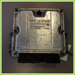Centralina Motore Iniezione ECU BOSCH 0281011064 CHRYSLER VOYAGER/GRAND VOYAGER P04727665AB 2.5L