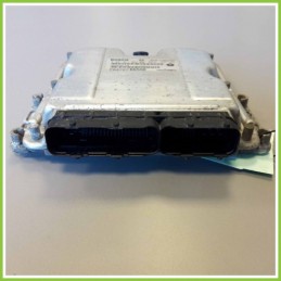 Centralina Motore Iniezione ECU BOSCH 0281011064 CHRYSLER VOYAGER/GRAND VOYAGER P04727665AB 2.5L