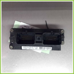 Centralina Motore Iniezione ECU MAGNETI MARELLI IAW59F.M3 FIAT PUNTO 1N/1P 71736339 188A4000