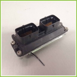 Centralina Motore Iniezione ECU MAGNETI MARELLI IAW59F.M3 FIAT PUNTO 1N/1P 71736339 188A4000