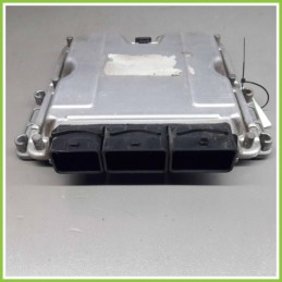 Centralina Motore Iniezione ECU BOSCH 0281010819 RENAULT SCENIC 8200039569