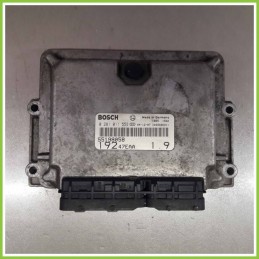 Centralina Motore Iniezione ECU BOSCH 0281011553 FIAT STILO 2V 55198058 192A1000