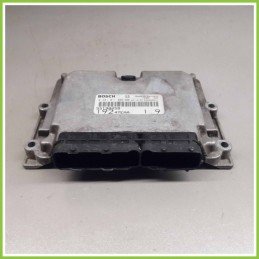 Centralina Motore Iniezione ECU BOSCH 0281011553 FIAT STILO 2V 55198058 192A1000