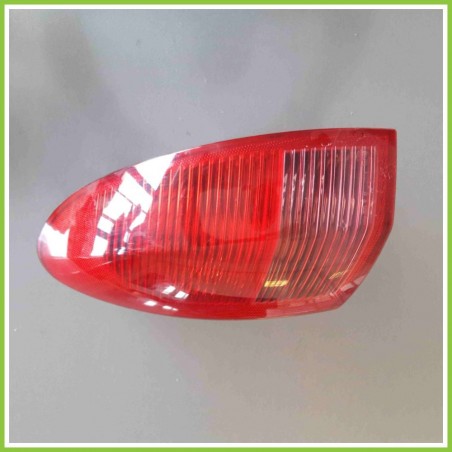 Fanale Posteriore Destro (DX) ALFA ROMEO 147 (2000) 46556347 Usato